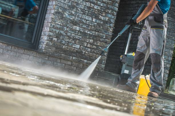 Best Restaurant Pressure Washing  in Draper, UT