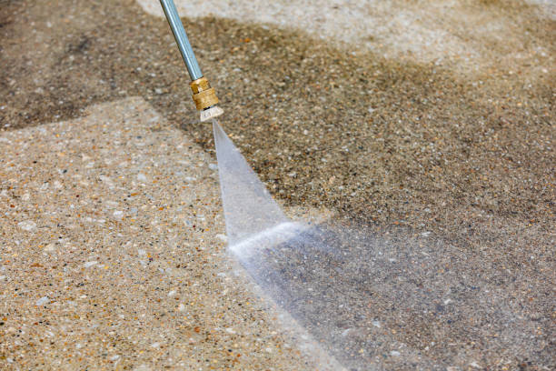 Best Pool Deck Cleaning  in Draper, UT
