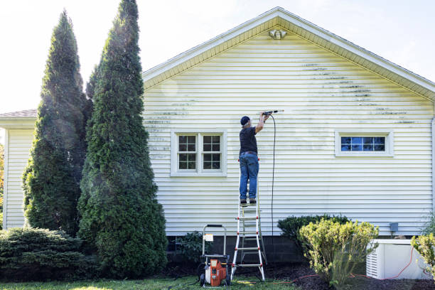 Best Dumpster Area Cleaning  in Draper, UT